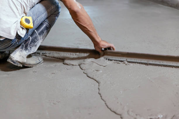 Best Concrete Driveway Installation in Prairieville, LA