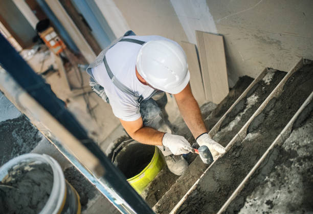 Best Concrete Retaining Walls in Prairieville, LA