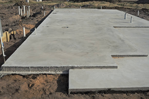 Best Concrete Foundation Repair in Prairieville, LA