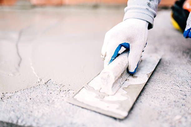 Best Decorative Concrete in Prairieville, LA