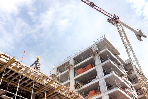 Best Commercial Concrete Services in Prairieville, LA